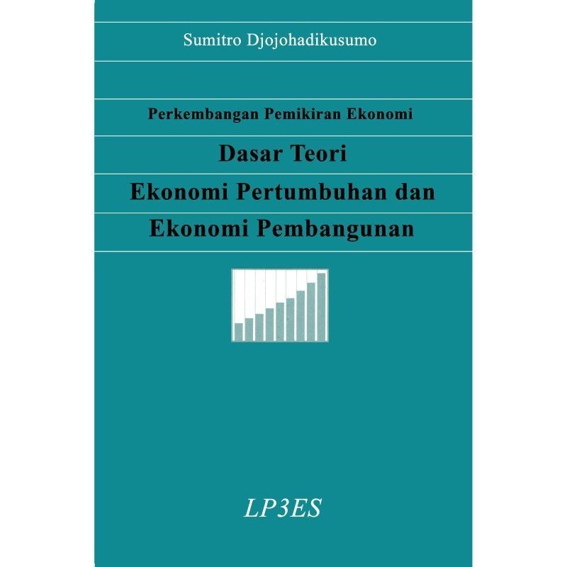 Perkembangan Pemikiran Ekonomi Dasar Teori Ekonomi pembangunan dan ekonomi pembangunan .