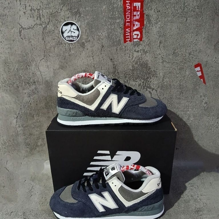 New balance 574 classic
