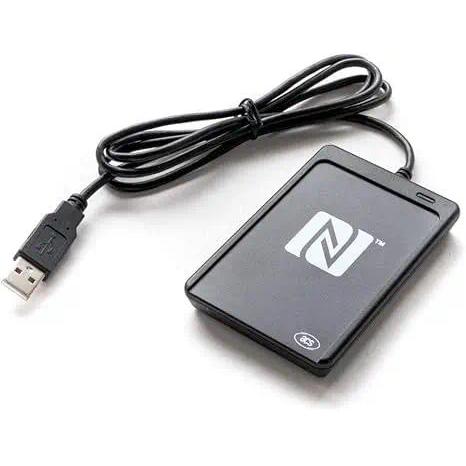ACR1251U USB NFC Reader III