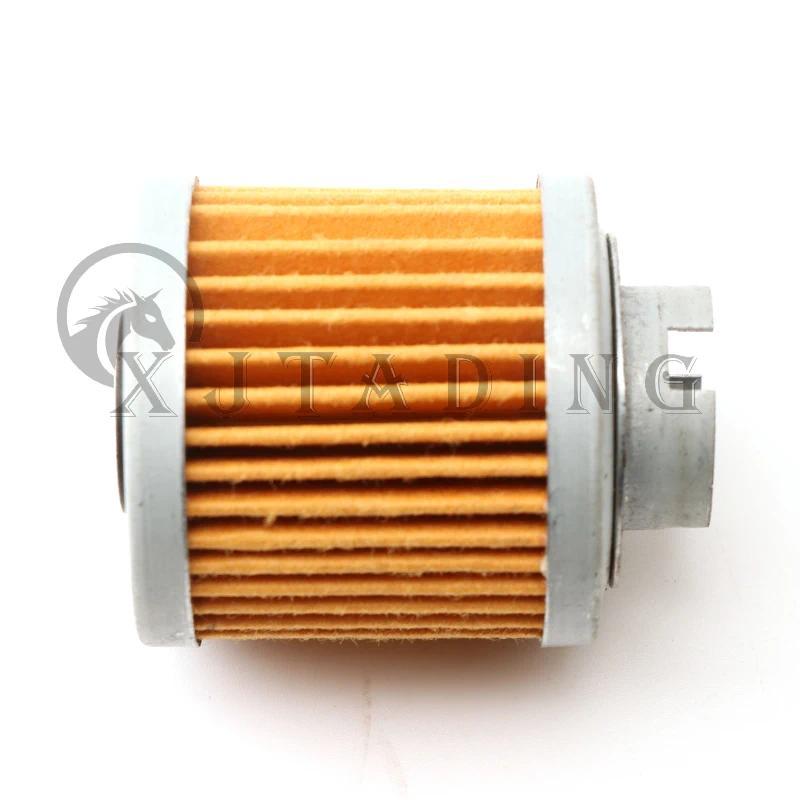 Motorcycle Oil Filter For YX 150cc 160cc Zongshen 155cc ZS155 ZS190 Engine Motorbike Pit rt Bike Rep