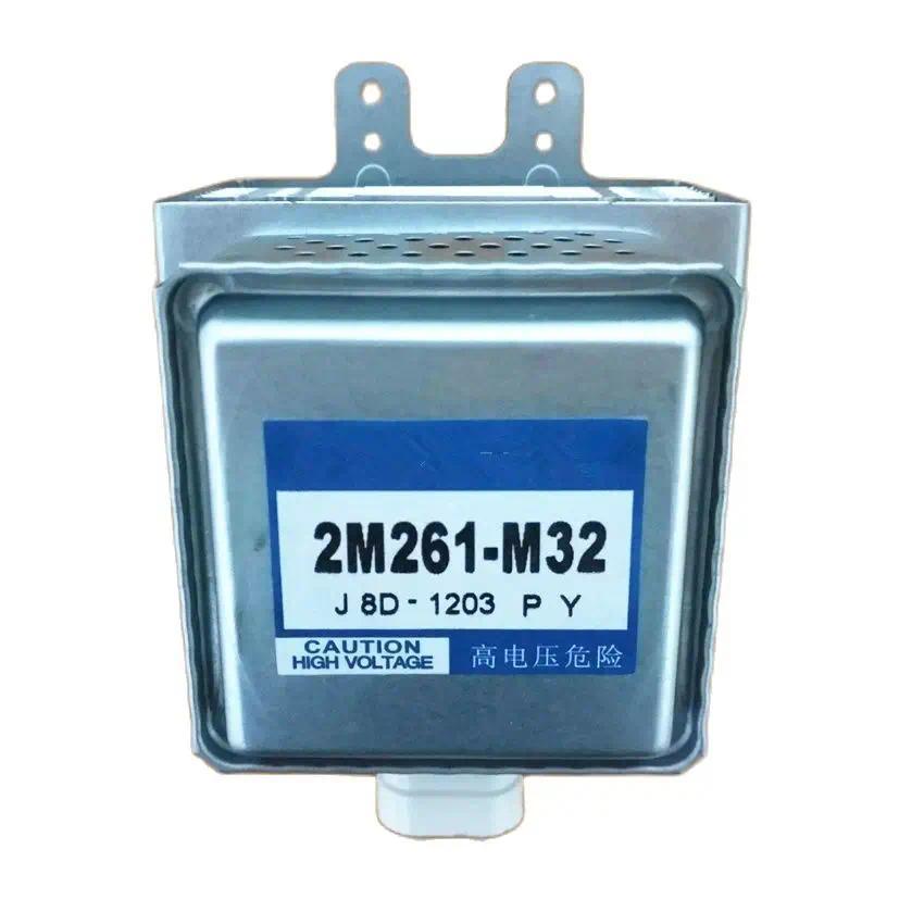 new for Panasonic Microwave Oven Magnetron 2m261M32 2m236M32 2m236M42 Microwave Parts