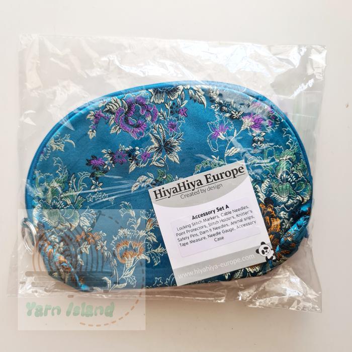 HiyaHiya Europe Accessory Set A