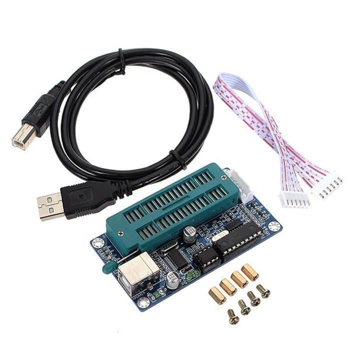 K150 USB PIC Programmer