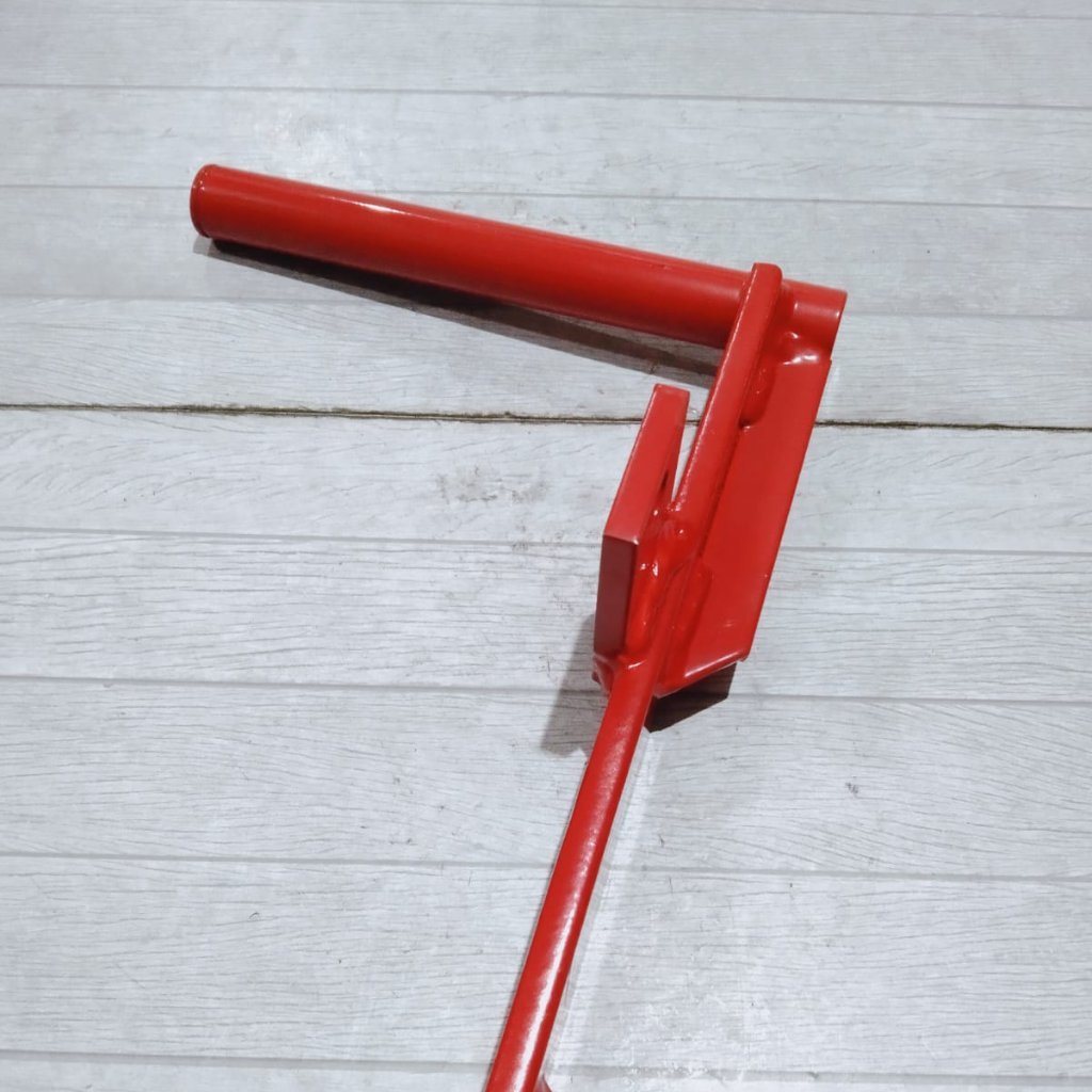 QUICK ORIGINAL TENSION ARM SUB ASSY TRAKTOR G1000