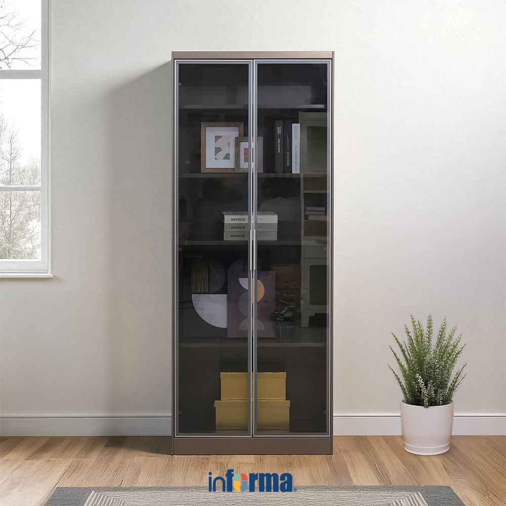Informa Berca Lemari Arsip Filing Cabinet File Cabinet Lemari File Storage Arsip