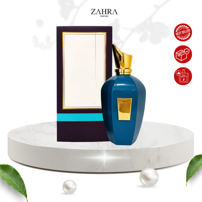 PARFUM UNISEX XERJOFF 100ML