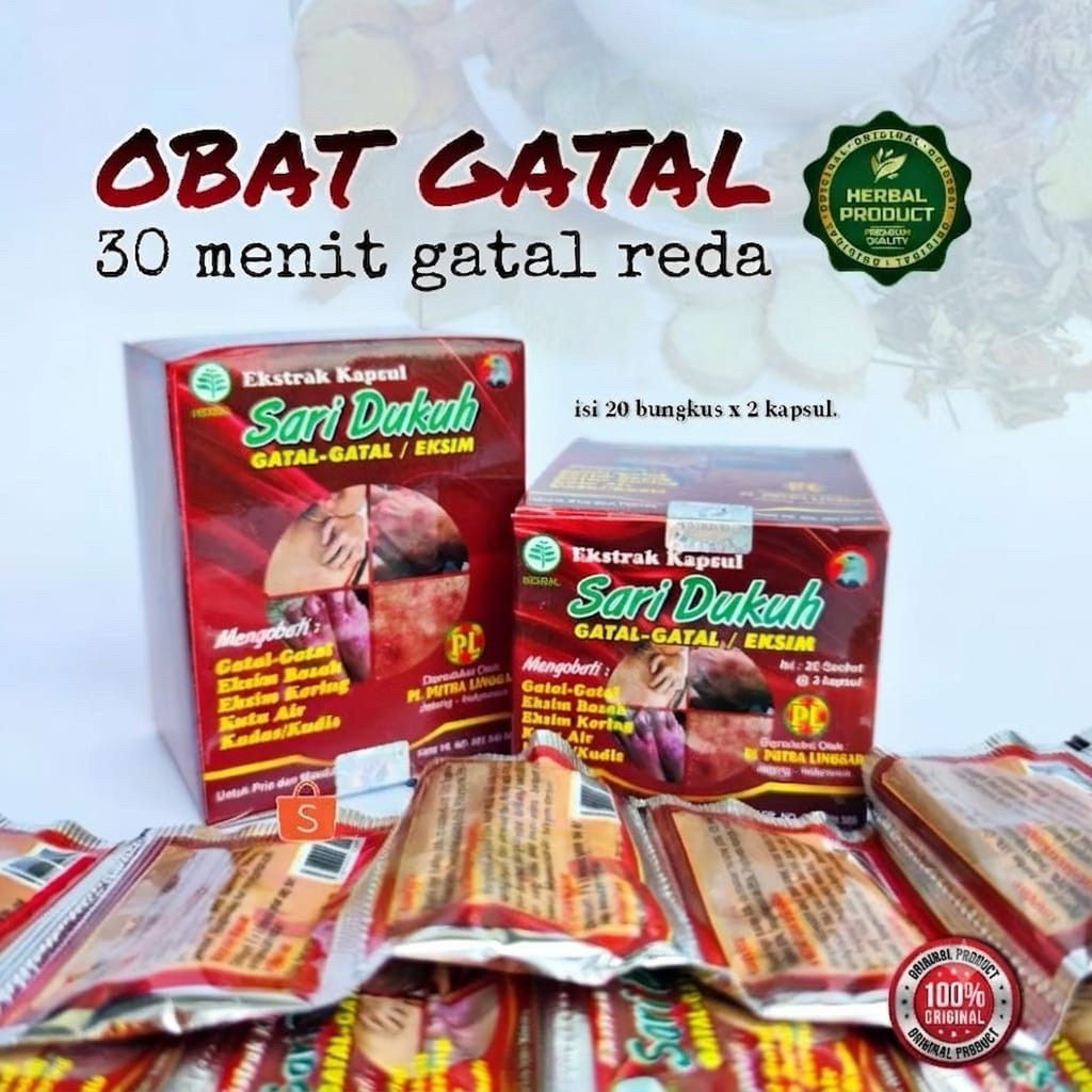 ( askamart ) sari dukuh original