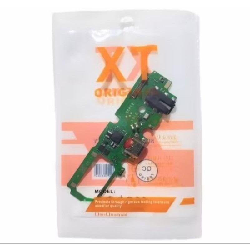 PAPAN CAS KONEKTOR CAS CONNECTOR CHARGER VIVO Y20 / VIVO Y12S / VIVO Y20S ORIGINAL