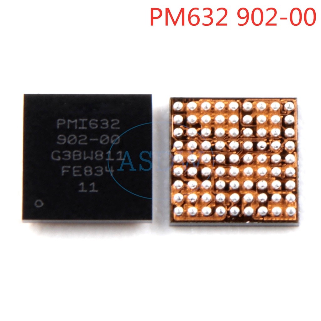 PMI632-902-00 PMi632-902-00 IC Chipset