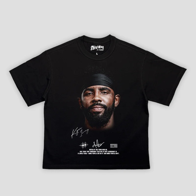 Kaos Basket Amerika T-shirt Longgar Merek Tide NBA Bintang Avatar Cetak Lengan Pendek High Street 20