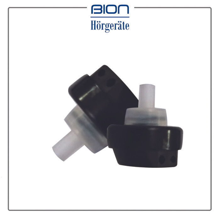 BION Hearing Aid Earphone / Speaker Alat Bantu Dengar Berkualitas (SPAREPART)