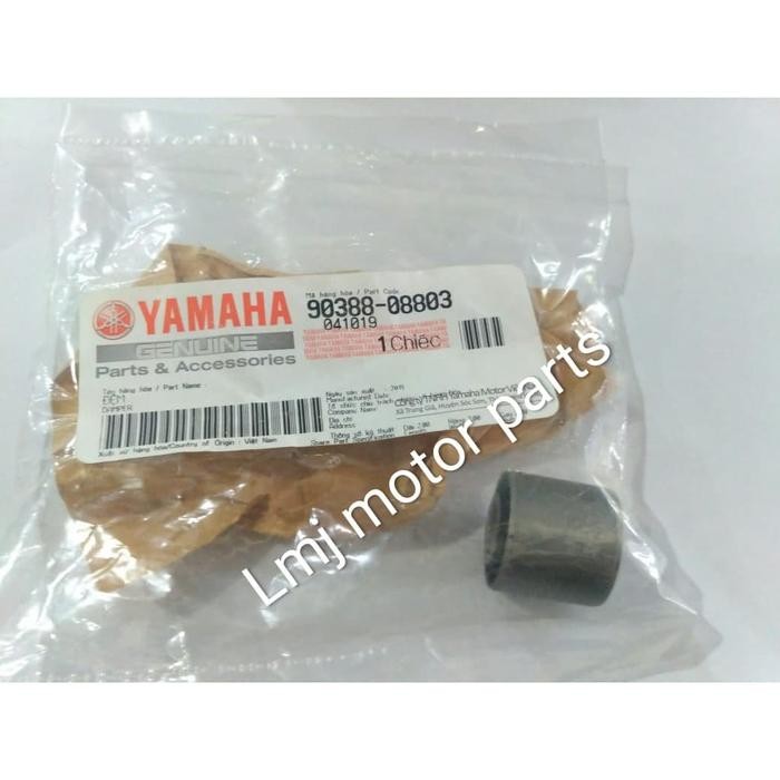 BOS SHOK BELAKANG NMAX AEROX NOUVO MIO 5MX-F2216-00 ASLI YAMAHA