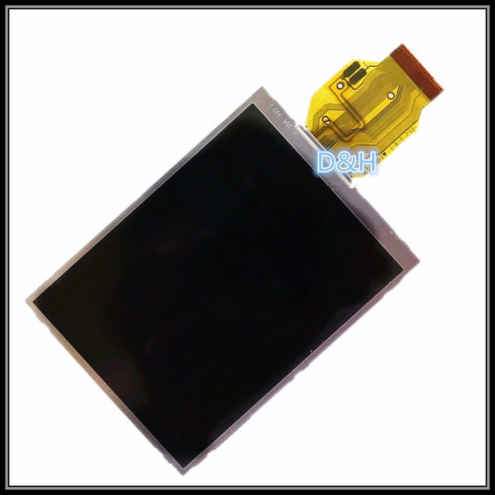 New  LCD splay Screen for Fujifilm FinePix HS20EXR HS22EXR HS25EXR HS28EXR HS20 HS22 HS25 HS28 gital
