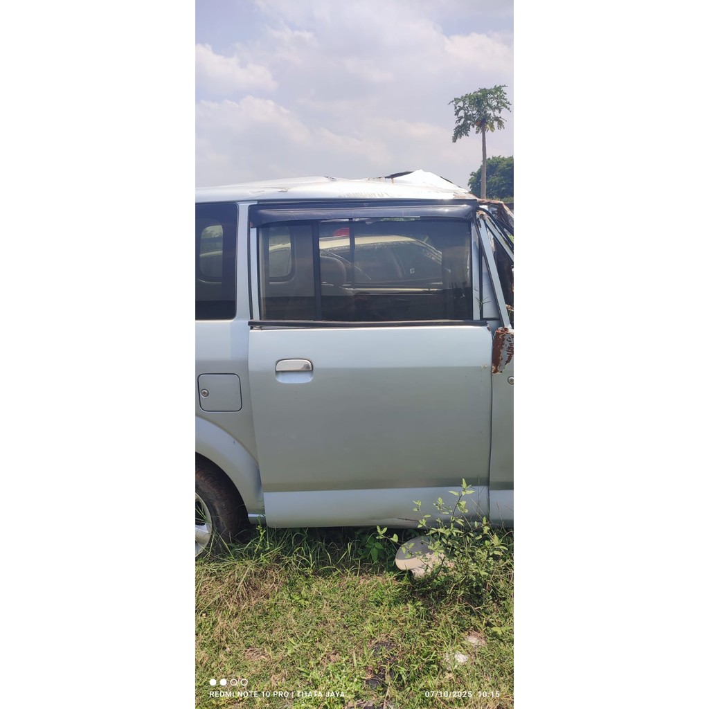 panel pintu suzuki apv arena
