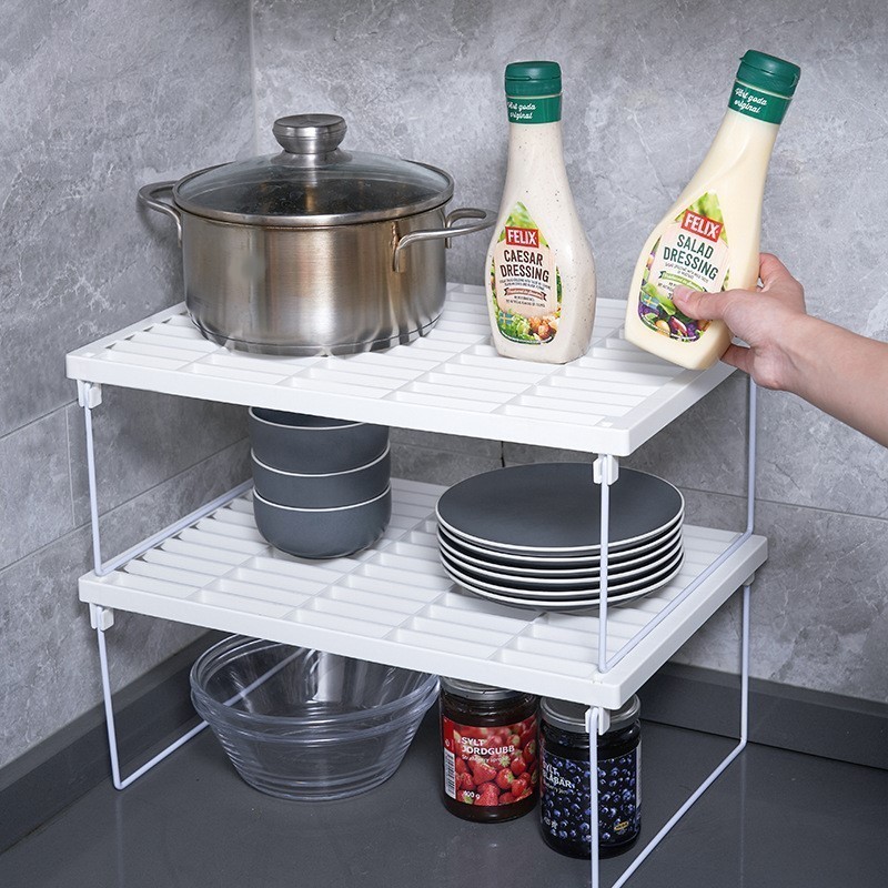 H6726 Rak Meja Lipat Belajar Modern / Rak Meja Lipat Minimalis / Rak Meja Lipat Serbaguna / Rak Meja