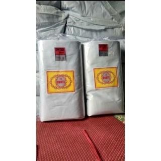 Kain Mori Kafan Putih 1 Roll Lebar 120cm