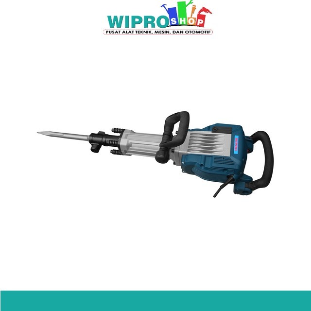 Wipro W6164 Bor Penghancur Beton