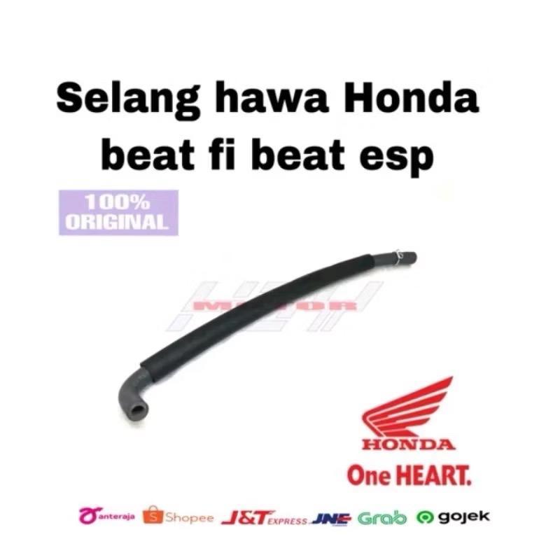 Selang Hawa Filter Udara Beat FI Beat ESP