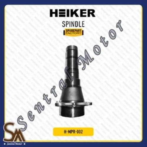 Spindle spindel pucuk rebung kanan Mitsubishi Canter PS100/120/125/135 Ragasa HEIKER