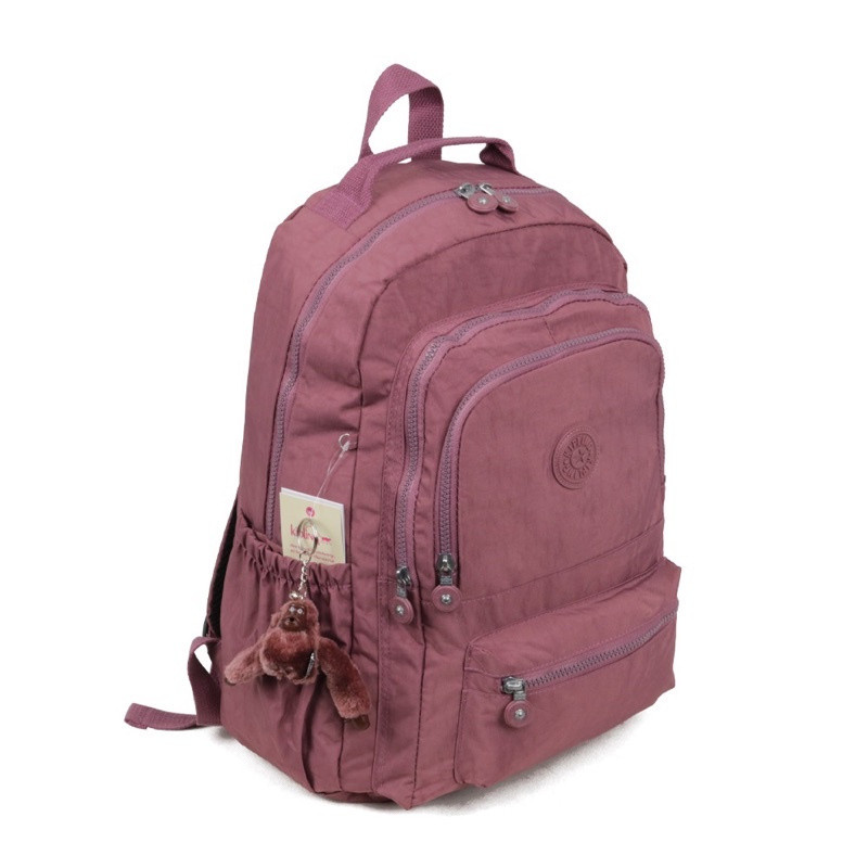 RASTSHOP RANSEL BESAR WANITA TAS LAPTOP RANSEL SEKOLAH RANSEL LAPTOP 1186