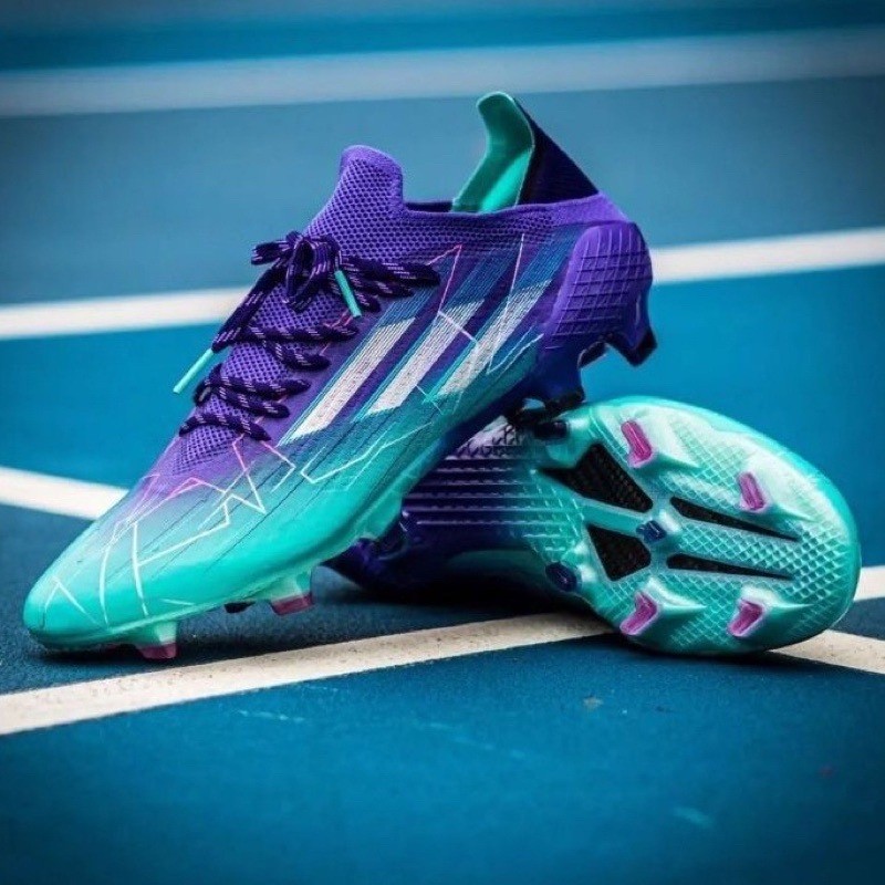 Sepatu Sepak Bola Adidas Laki Wanita Anak Dewasa Terbaru Termurah terkini  - Bisa Cod