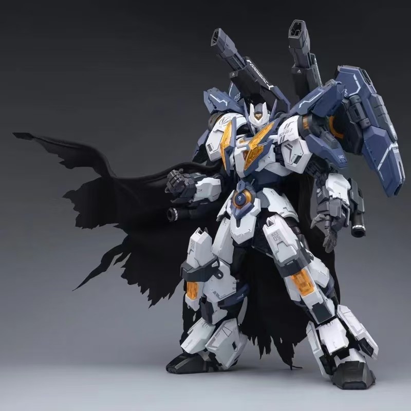 HEMOXIAN The Legion Of Thor Assembly Model Kit 1/100 NZS-05-3 Action Figures Entropy Of The Gods Col
