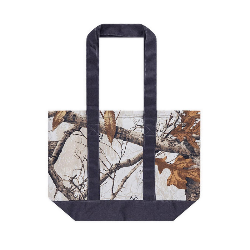 New Era Tote Bag Earthy Skin Unisex Bags - Multi