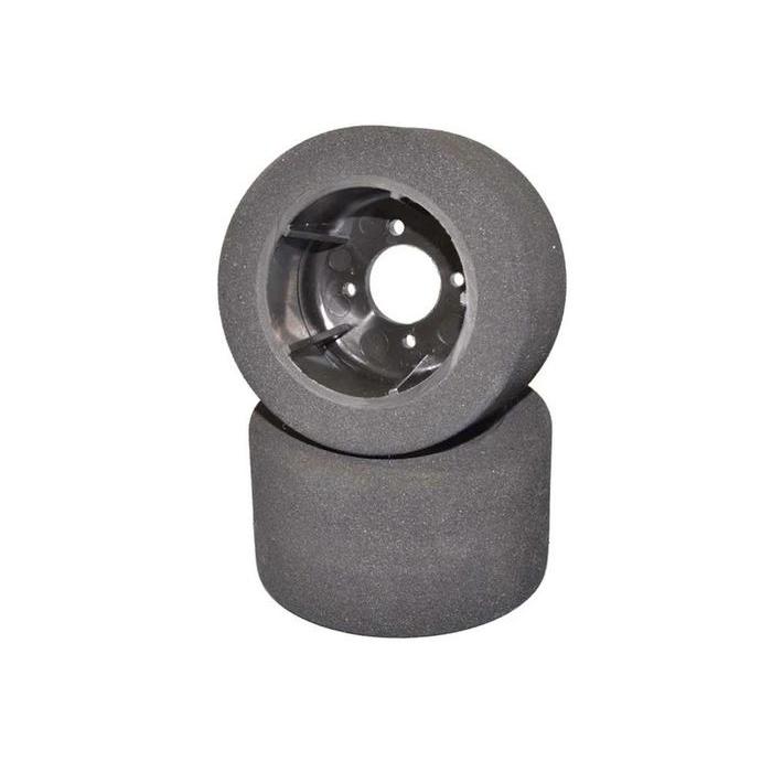 RJ SPEED 1.5 WIDE REAR DRAG TIRES