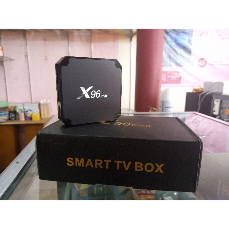X96MINI