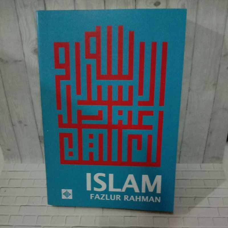 ISLAM fazlur rahman