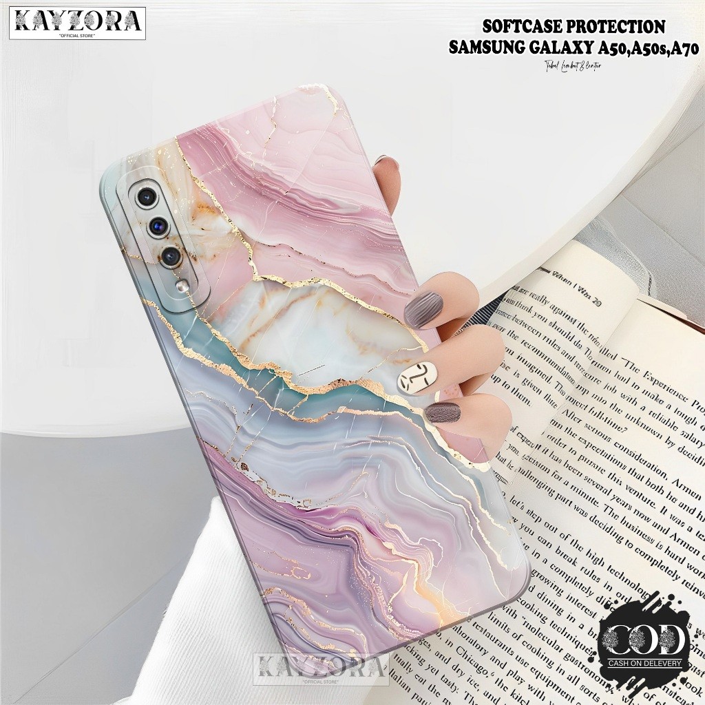 Case Samsung Galaxy A50 / A50s / A70 Terbaru Fashion Case Abstrak Casing Samsung Galaxy A50 / A50s /