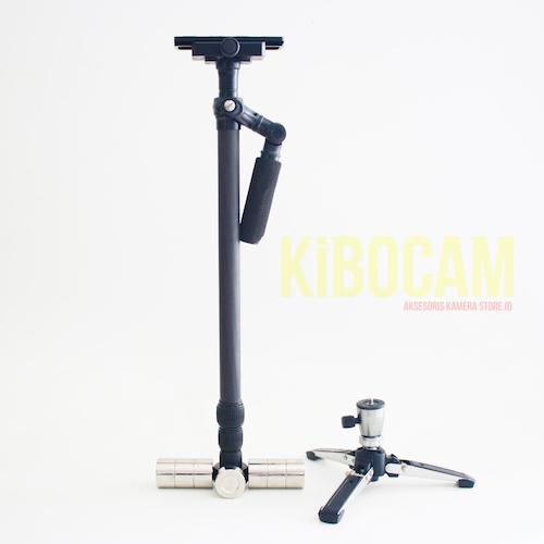 OP-3T FlyCam Professional Stabilizer