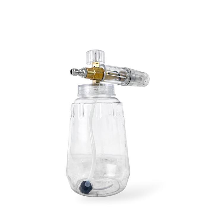 TABUNG CUCI SALJU PROFESIOANAL foam lance jet Cleaner steam bisa untuk semua merk APR BIG SALE AP172