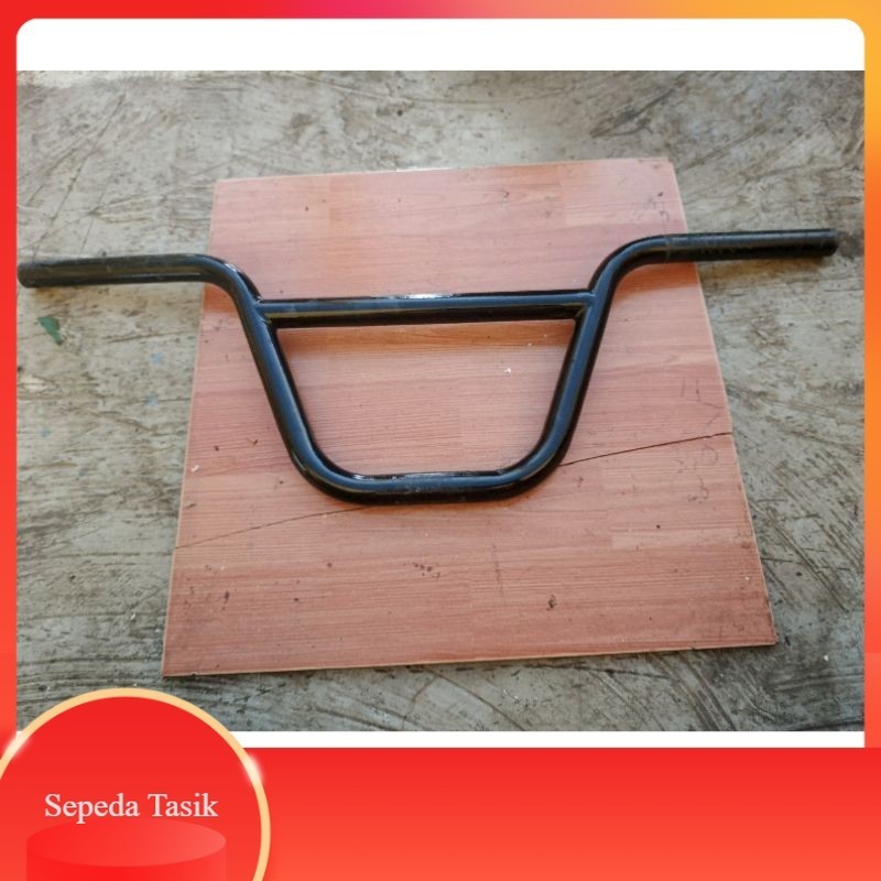 stang sepeda bmx 20 second jos