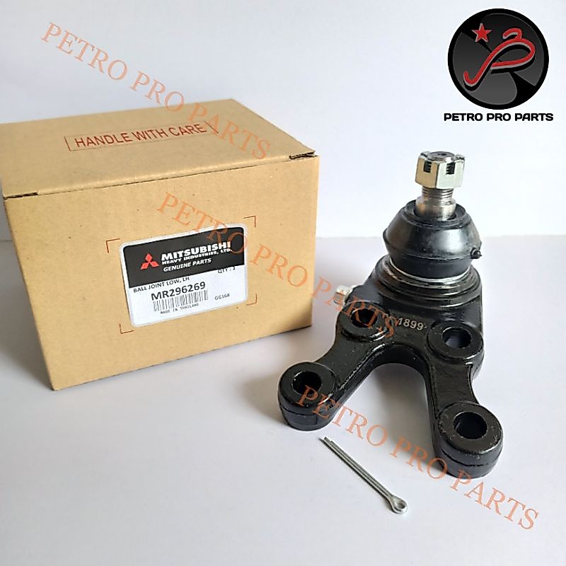 Ball Joint Bawah Kiri / Ball Joint Lower LH MITSUBISHI L200 STRADA