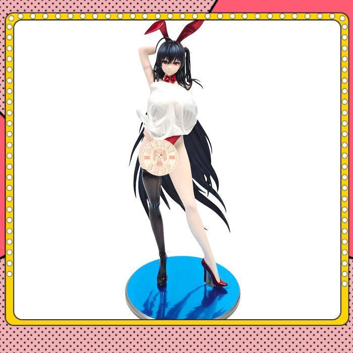 HOT SALE Taihou Hobby Beat Azur Lane 40cm Action Figure PVC D-XAC073 - Taihou Terlaris