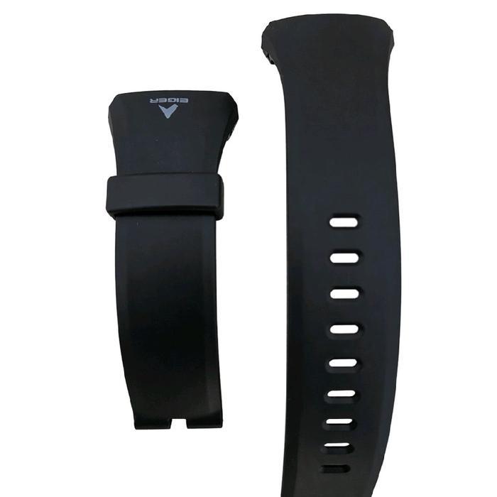 Tali atau Strap Original Eiger Touch Digi Watch IYW0082 / TYP11528-01
