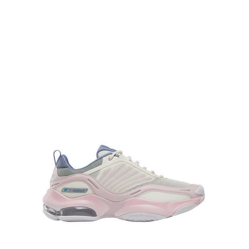Reebok DMX Series 3000 Women's Running Shoes - Pink Green