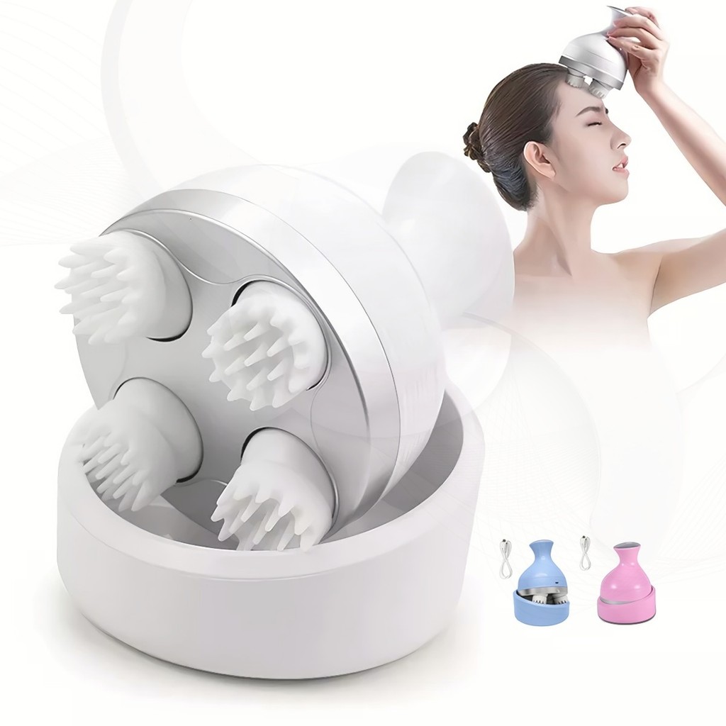 KURU FC2001 Electric Baby Food Chopper Blender Makanan Bayi Mpasi // KURU Electric Food Chopper Blen