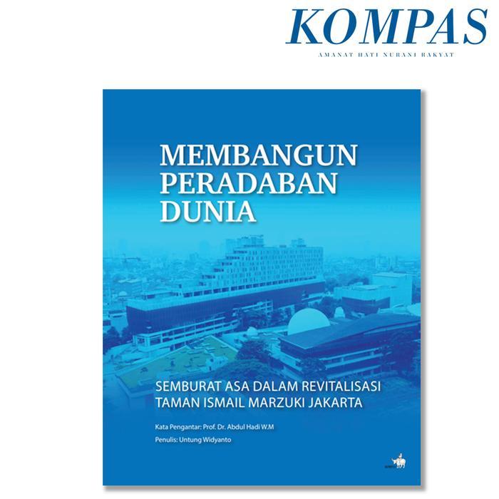 Membangun Peradaban Dunia