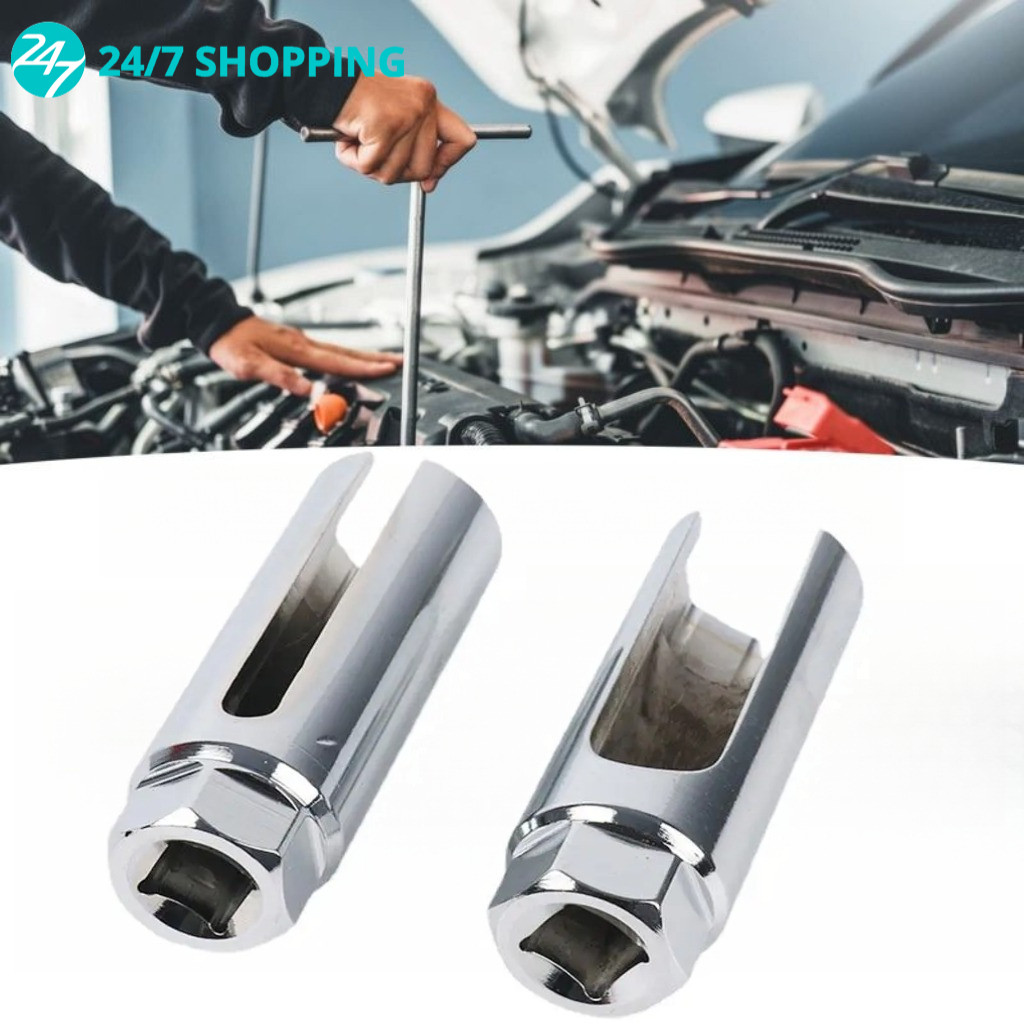 Soket Sensor Oksigen/Kunci Sok Sensor Oksigen/Alat Kunci Sensor Oksigen/Oxygen Sensor Removal Socket