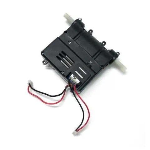 EV2 SG-1203 1/12 RC Tank spare parts Wave box