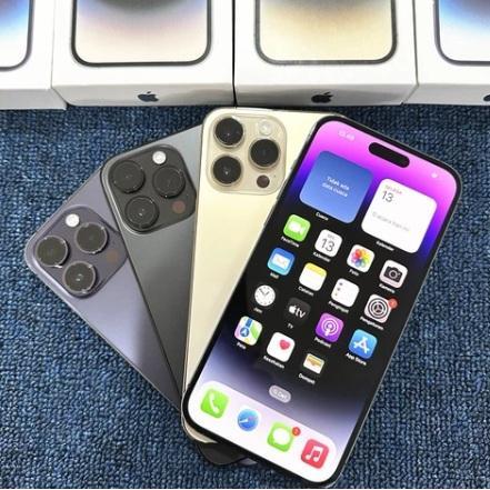 iPhone 14Pro Max 1TB 128GB Second