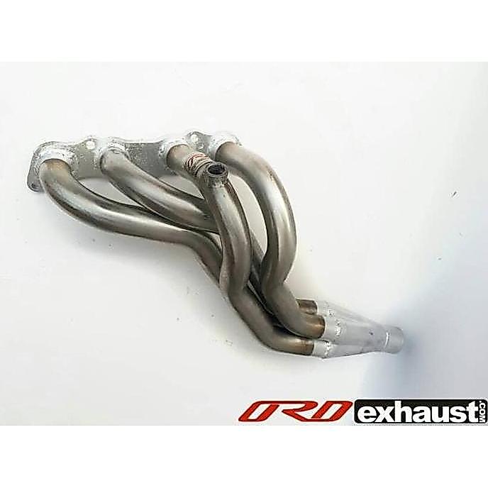 // HEADER ORD EXHAUST ''
