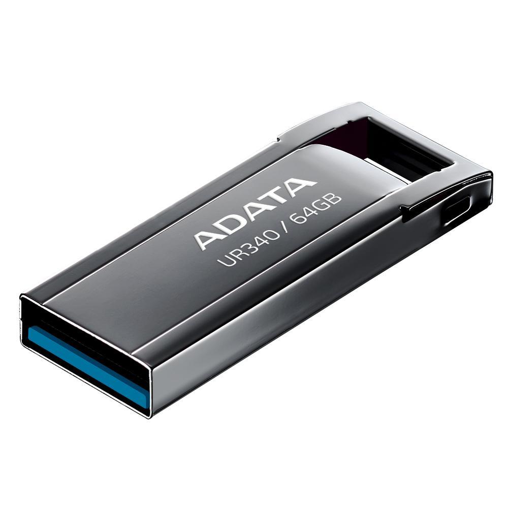 Flashdisk ADATA UR340 64GB USB 3.2 Gen1