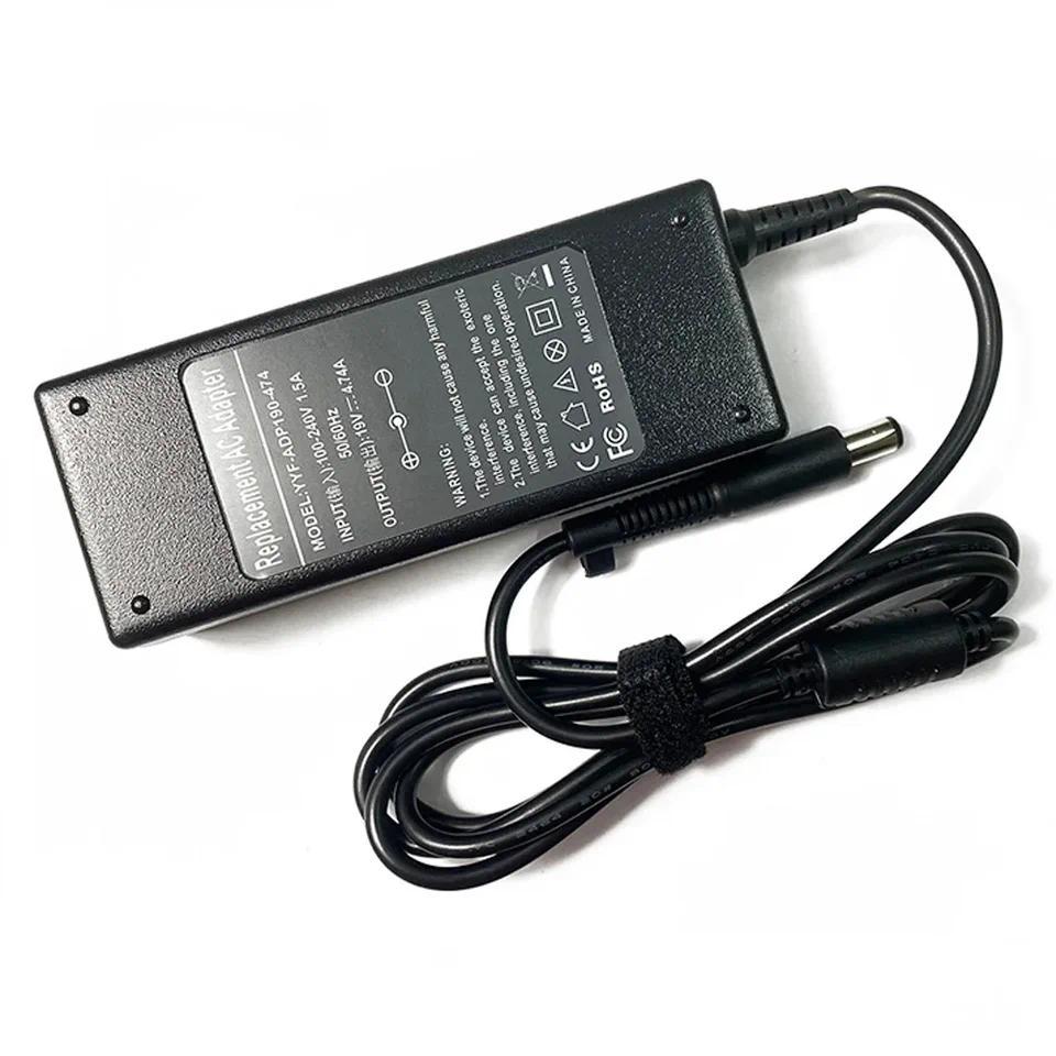 19V 4.74A 90W Laptop Ac Adapter Charger For HP Probook 6475b 6545b 6550b 6560b 6565b 6570b 6360b 644