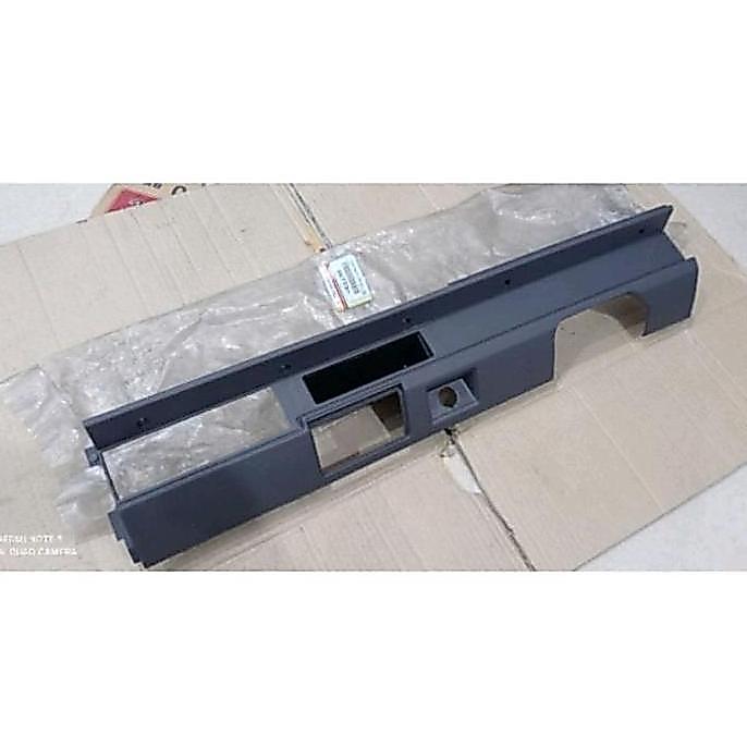 Panel Dasbor Tengah baru ORI Mitsubishi L300 dashboard tape no