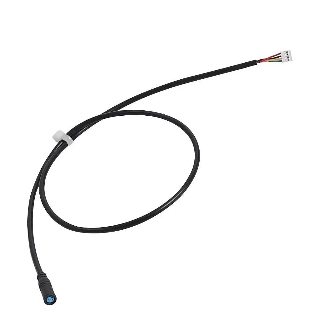 Kabel Data Panel Display Penghubung Panel Dasbor untuk Skuter Listrik Segway Ninebot F20/F25/F30/F40