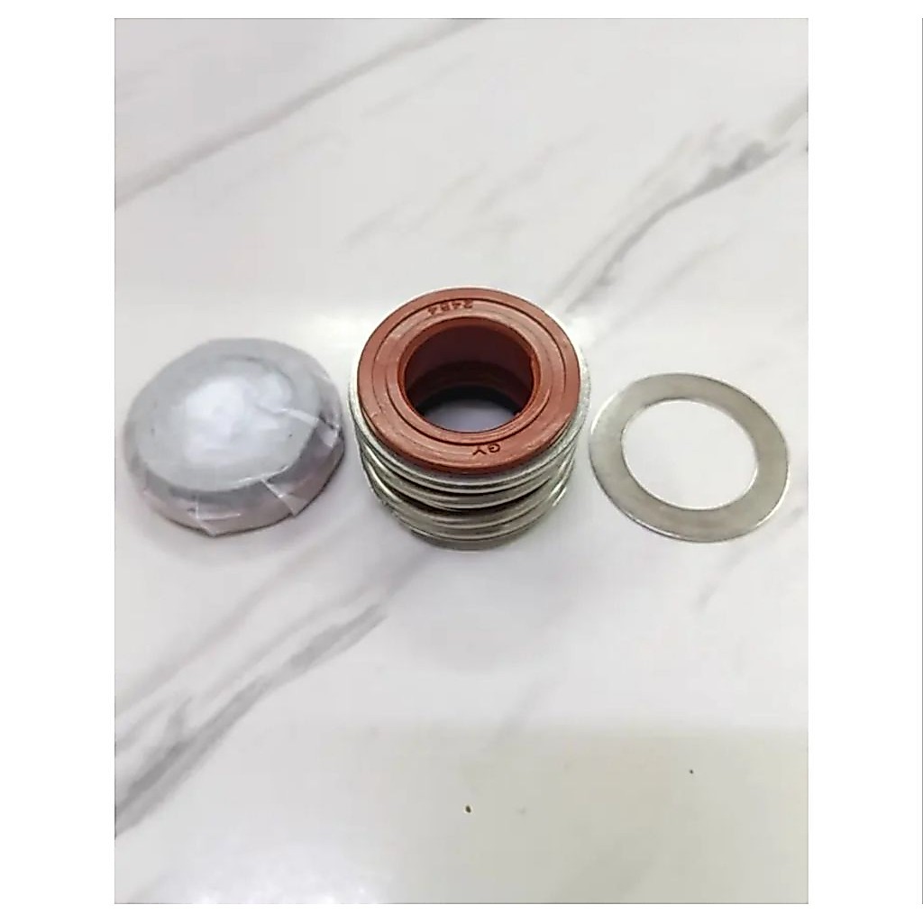 Mechanical Seal pompa kimia FS20x15-6R-220V-FS32x25-11-220V/380V-FS(Z)32x25-11-220V
-FS40x32-18-220/