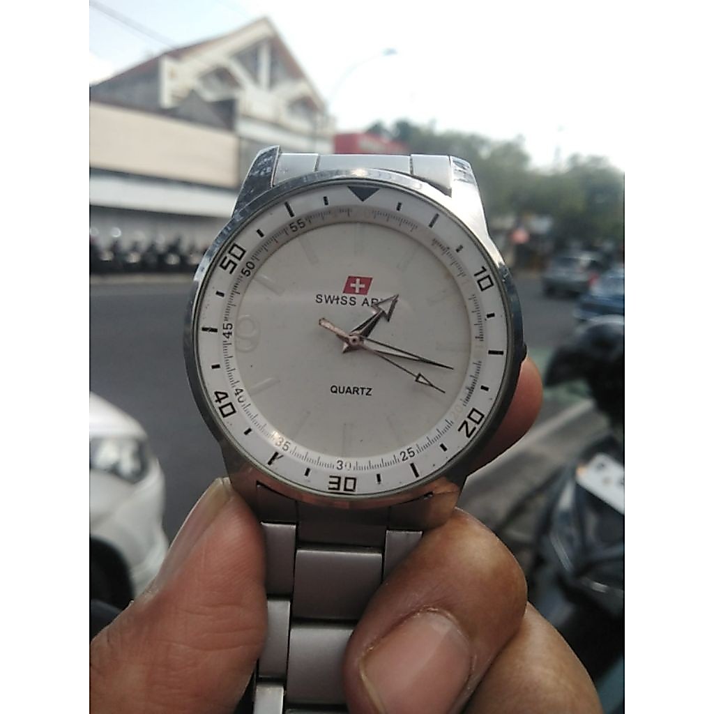 JAM SWISS ARMY